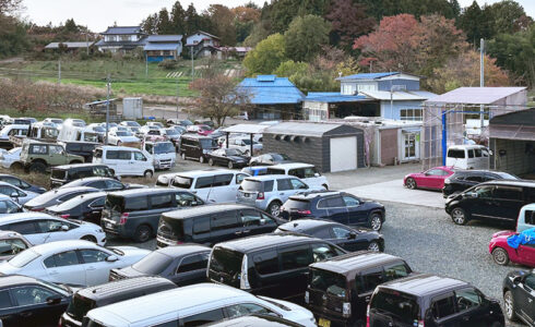 川田商会 福島県本宮市