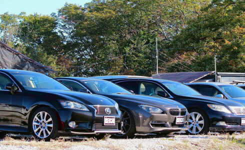 川田商会 仙台店