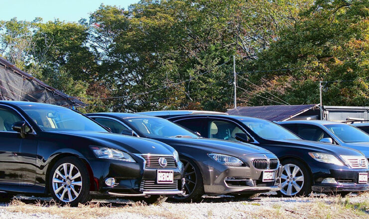 川田商会 仙台店